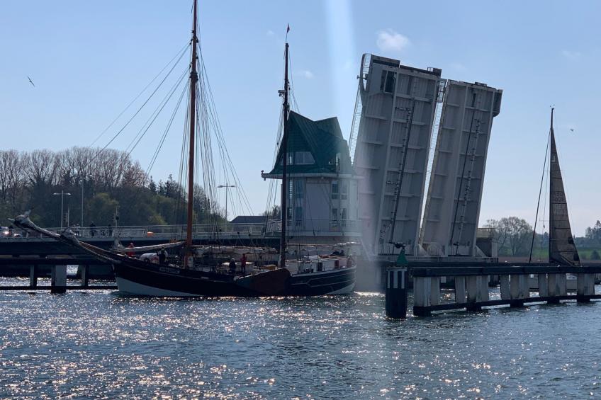 hygge hus, tolle Ostseelage, freier Blick auf Felder - foto 31