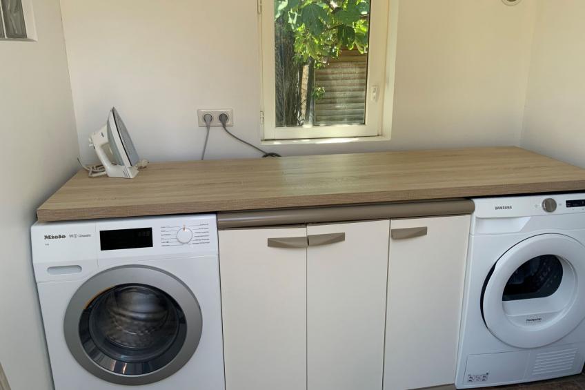 Villa mit privatem Pool und Fitnessraum - foto 26