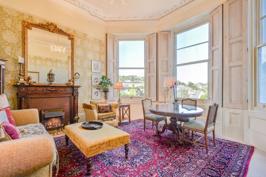 Große Wohnung in viktorianischer Villa - foto 18