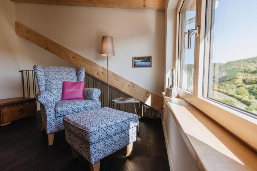 in Nieder-Werbe mit Großer Terrasse - foto 14