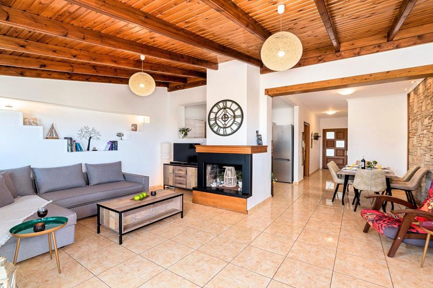 Villa Carolina Privater Pool - foto 21