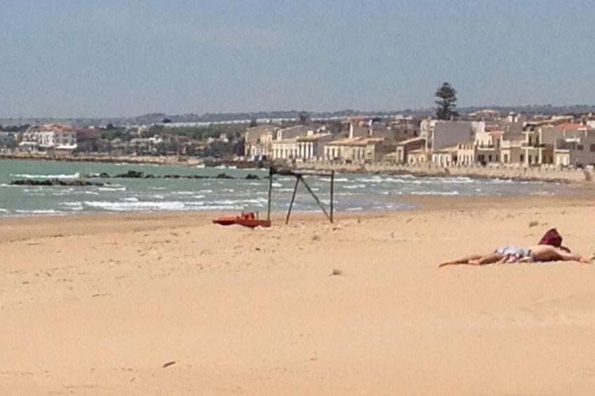 Appartement in Donnalucata mit Großem Garten - foto 34