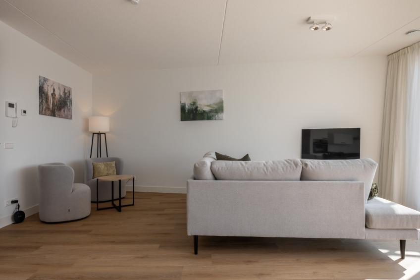 Panorama Appartement Kortgene - foto 2