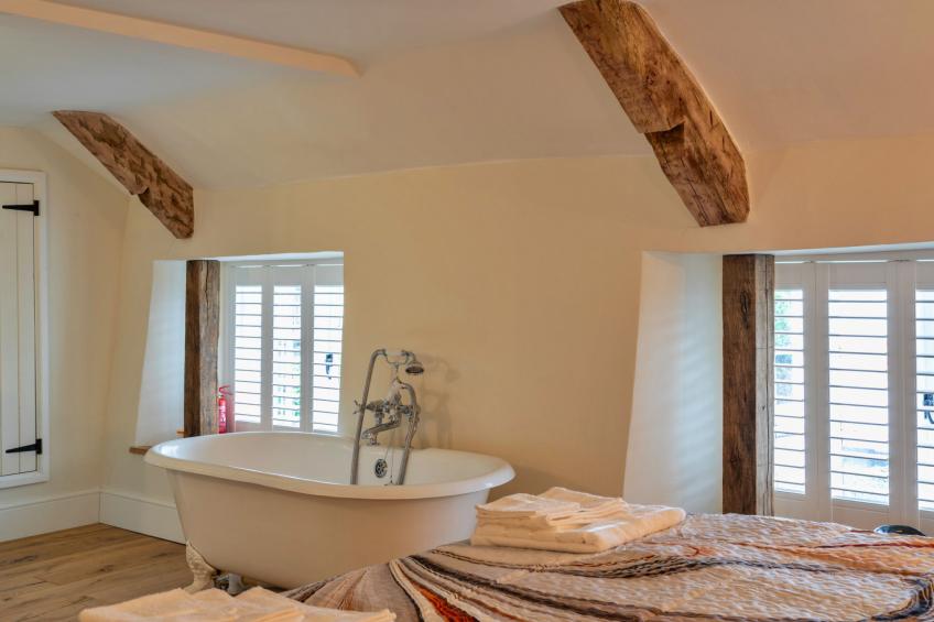 The Cottage at High Bickington - foto 9