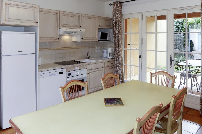 Maison La Bastide des Claux (FEN175) - foto 4