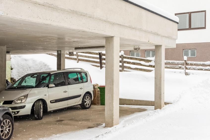 Penthousewohnung Wagrain - Top 17 - foto 23