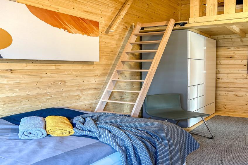 Holzhaus Willingen - foto 18
