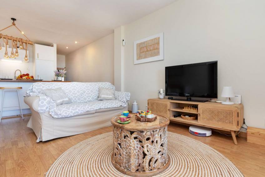 Residencial Cap Salou - foto 3
