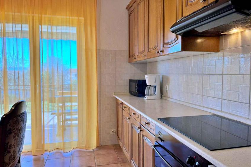 Vakantiewoning met airconditioning en terras - BF-XP8H5 - foto 21