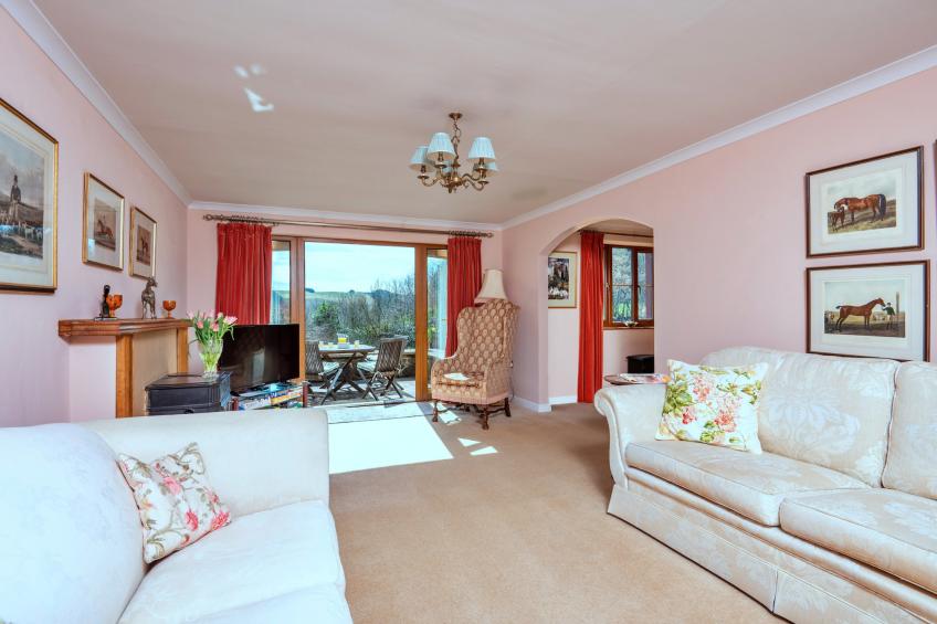 Cwmfron House - foto 11