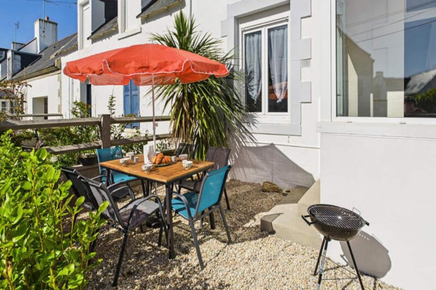 Maison à Treffiagat-Léchiagat - foto 6