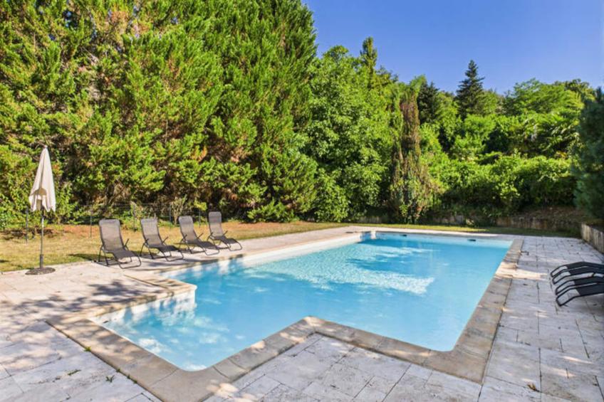 Maison à Peyzac le Moustier - foto 30