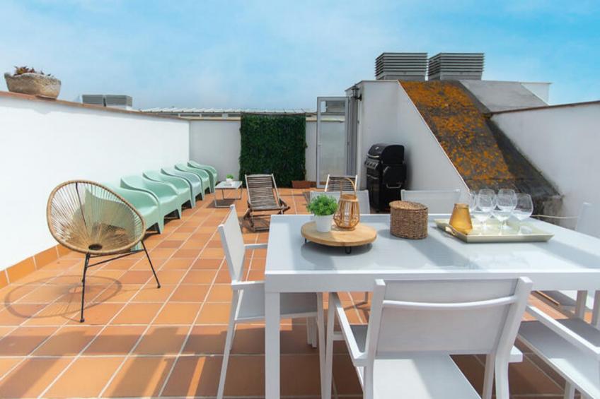 Appartements à Roses - foto 23