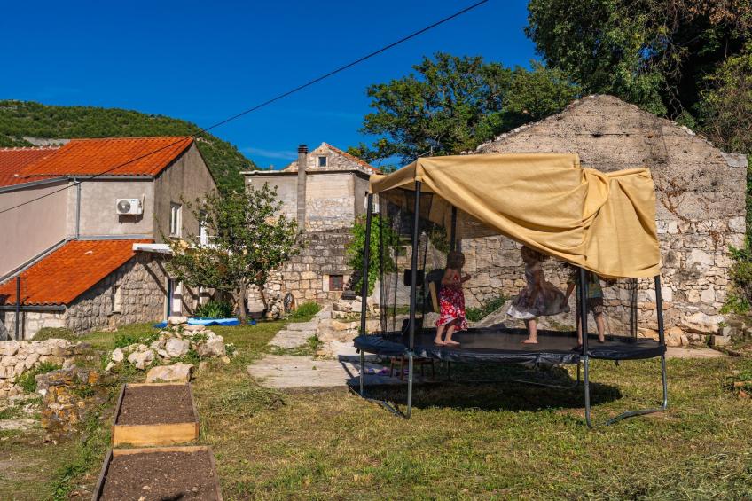 Ranch House Zora - One Bedroom Ranch House - foto 42