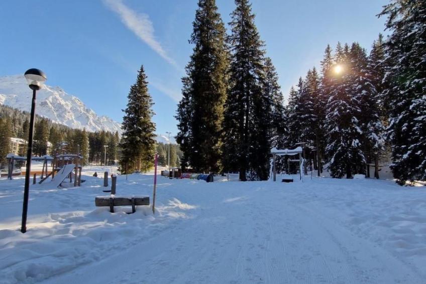 Wohnung Bella vista & Alp'sport - foto 33