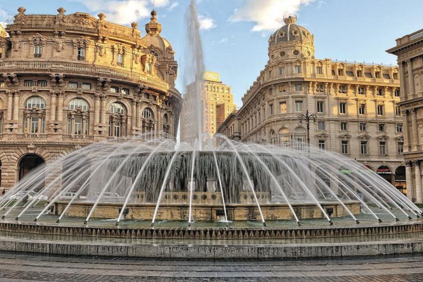 Ferienvilla mit Whirlpool - foto 30