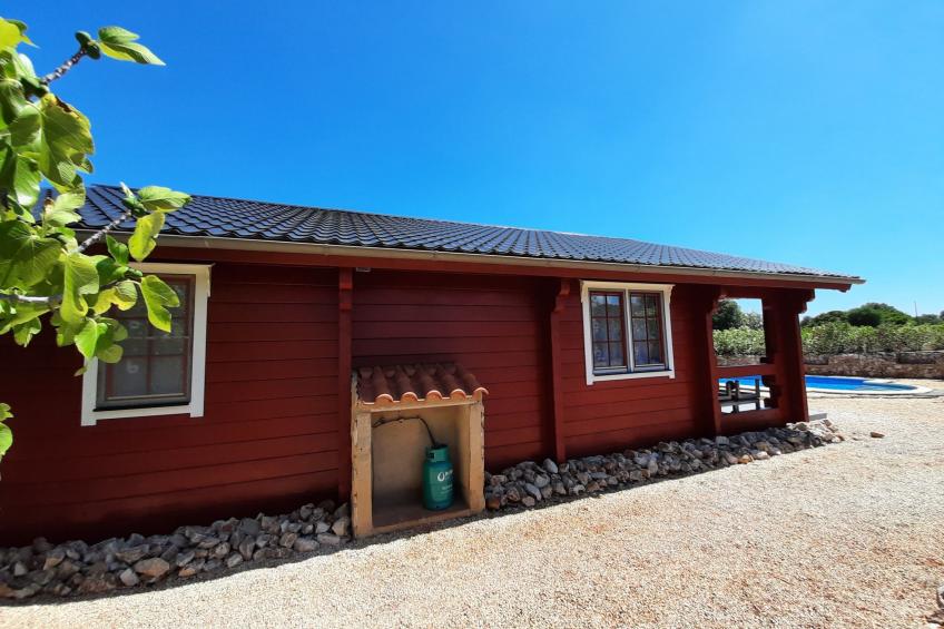 Casa Amendoas - foto 4