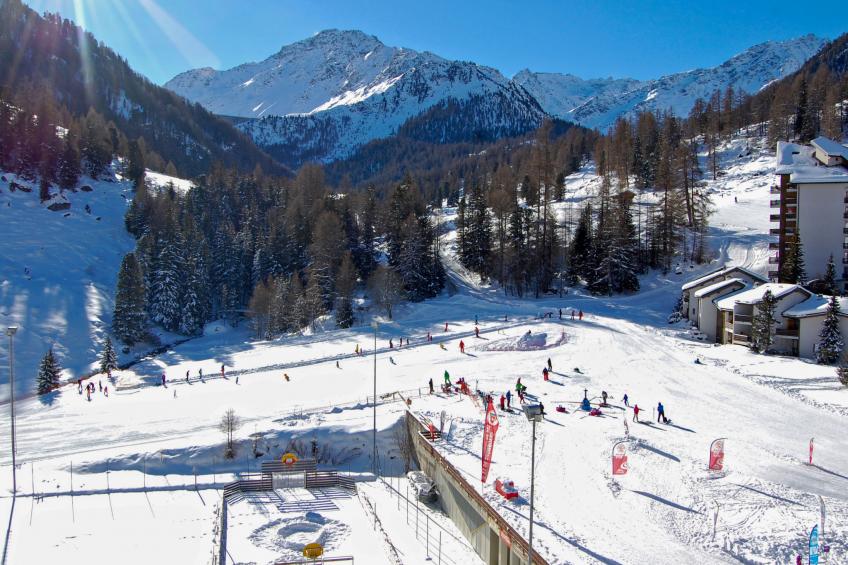 Mont-Fort 70 - foto 32