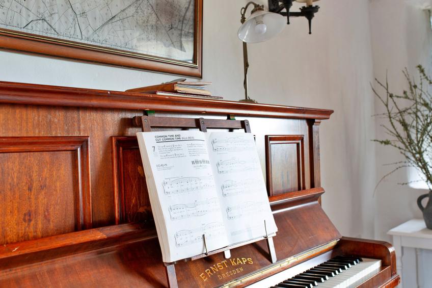 The Barn at Tyddyn-y- Felin - foto 26