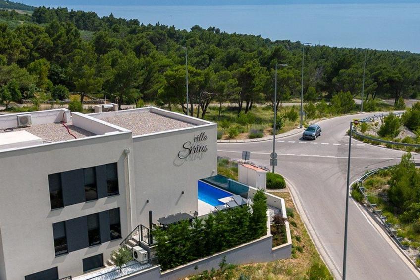 Villa Mario - foto 42