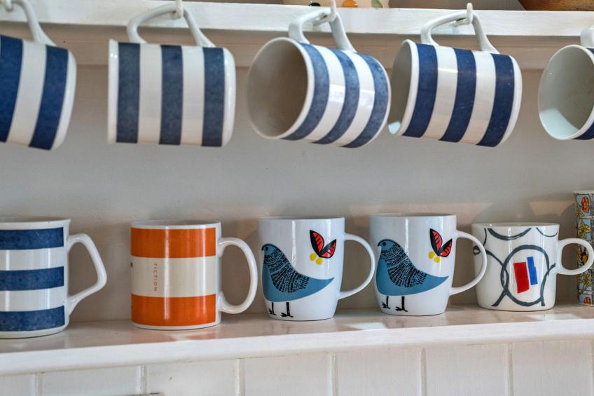 Lesceave Cottage - foto 34