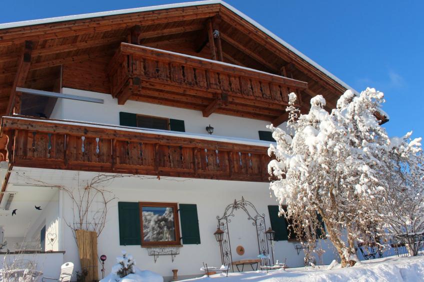 Morgensonne - foto 2