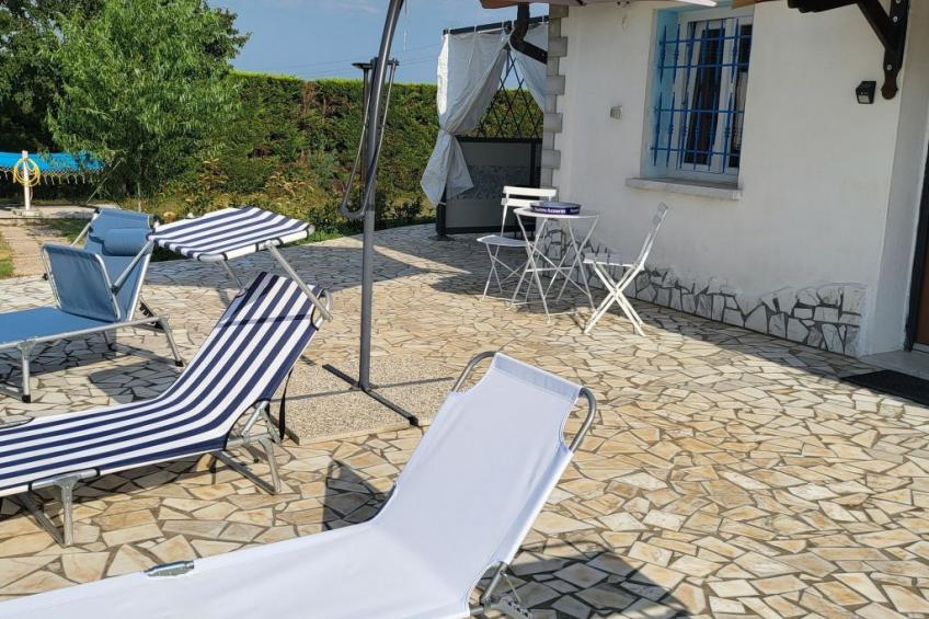 Wohnung 'Villa Jolanda Bed and Breakfast - foto 2