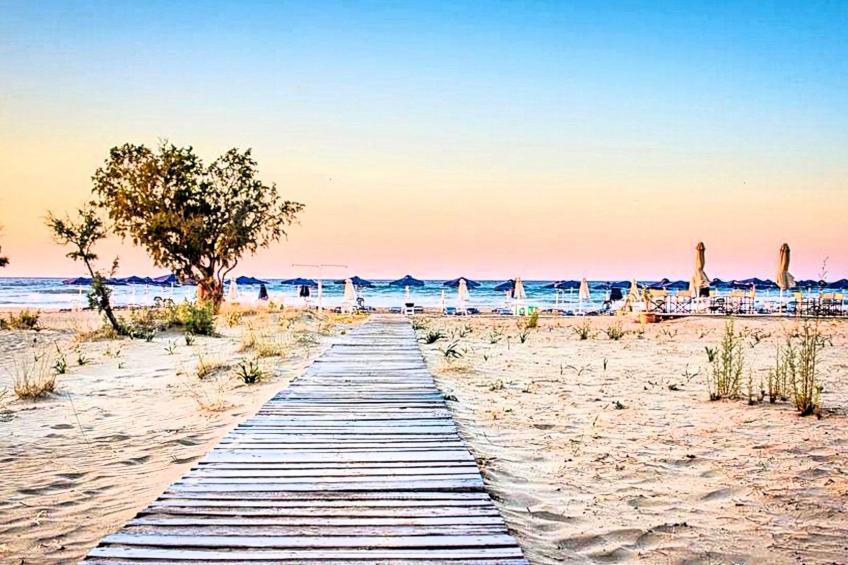 Du Lac Omega Villa Privater Pool - foto 26