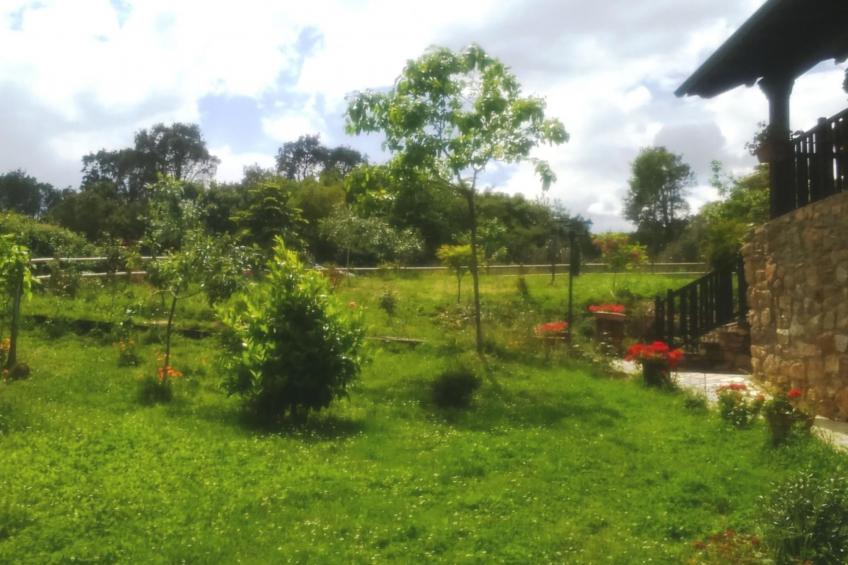 Ländliches Haus Médulas 2. für 4 PAX belegbar - foto 7