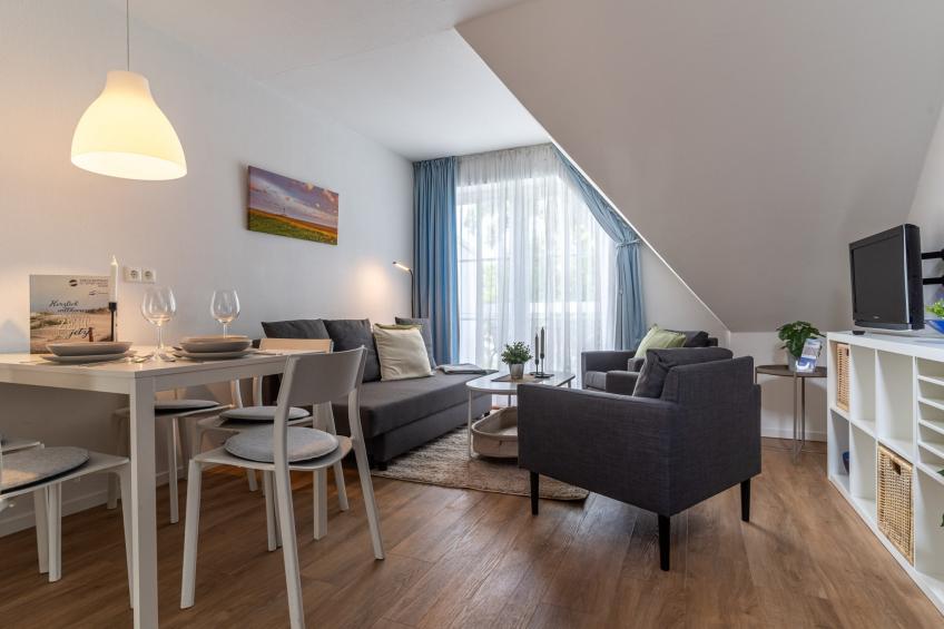 Appartementhaus Frisia Wohnung 407 St Peter-Ording - foto 12