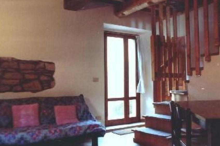 Maisonette-Ferienwohnung mit Garten - foto 10