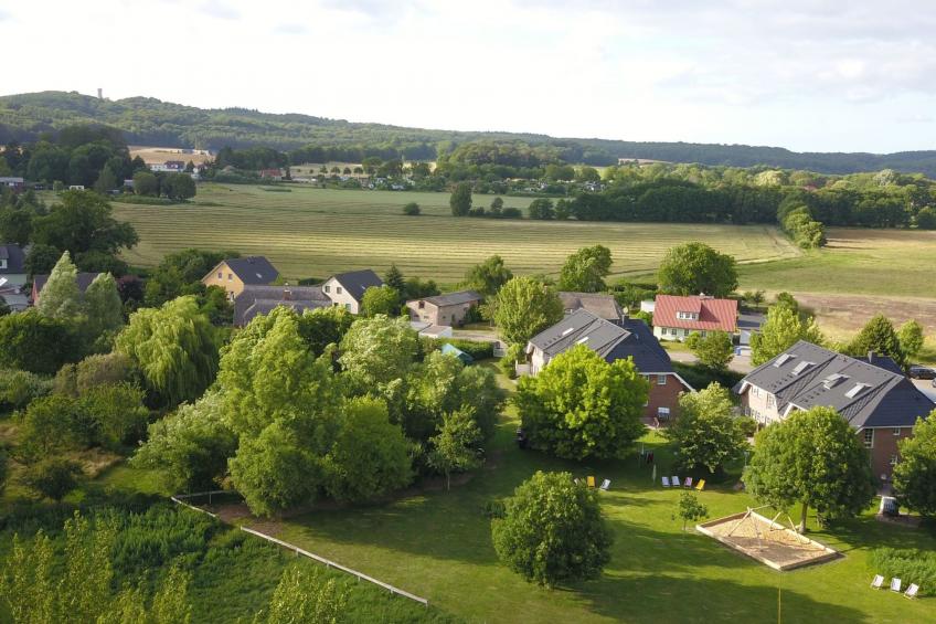 Moderne 3-Zimmer Maisonettewohnung in der Natur - foto 34