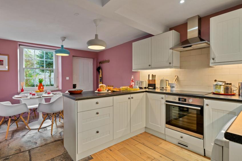 Meadowsweet Cottage - foto 18