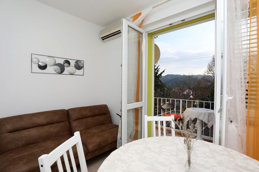 Holiday apartment modern app for 2 people - BF-Y643X - foto 12