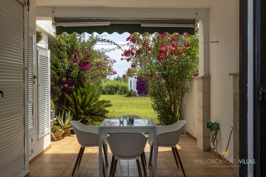 Club del Sol 8: Acogedor Apartamento con Piscina - foto 19