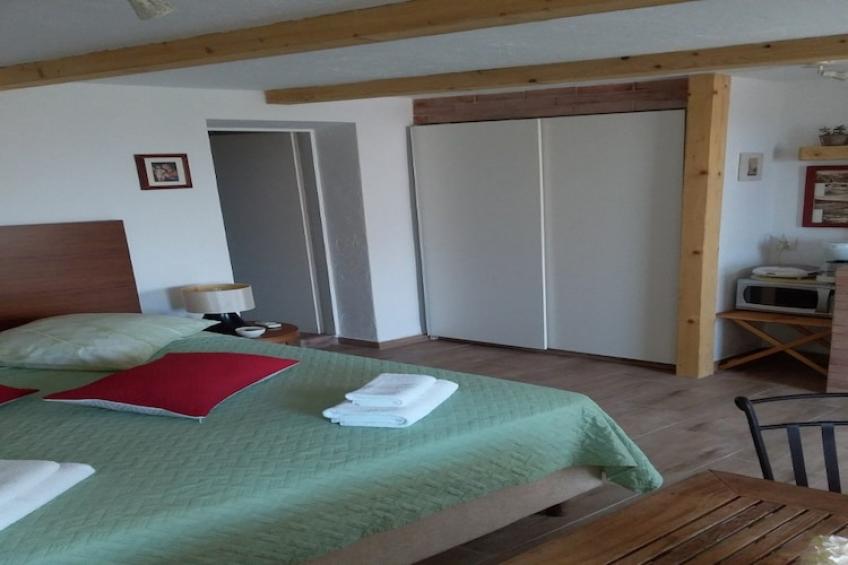 Apartment Mir - Studio Apartment with Garden View - foto 5