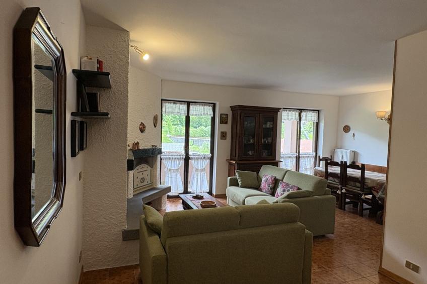 La Casa dei Frassini