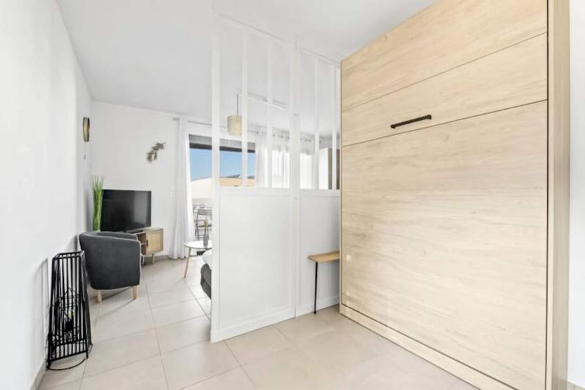 Le Nid Bleu - 3 étoiles - Modernité & Calme - foto 14