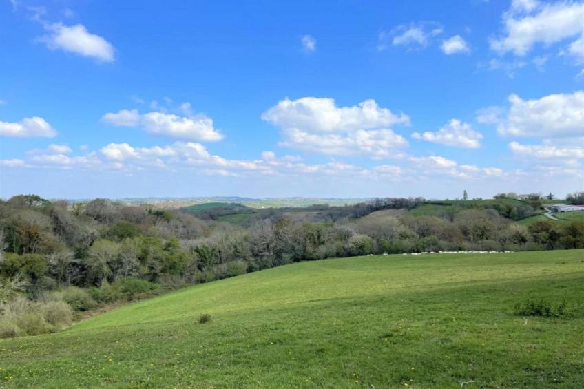 Les Collines Iduki 2 - foto 29