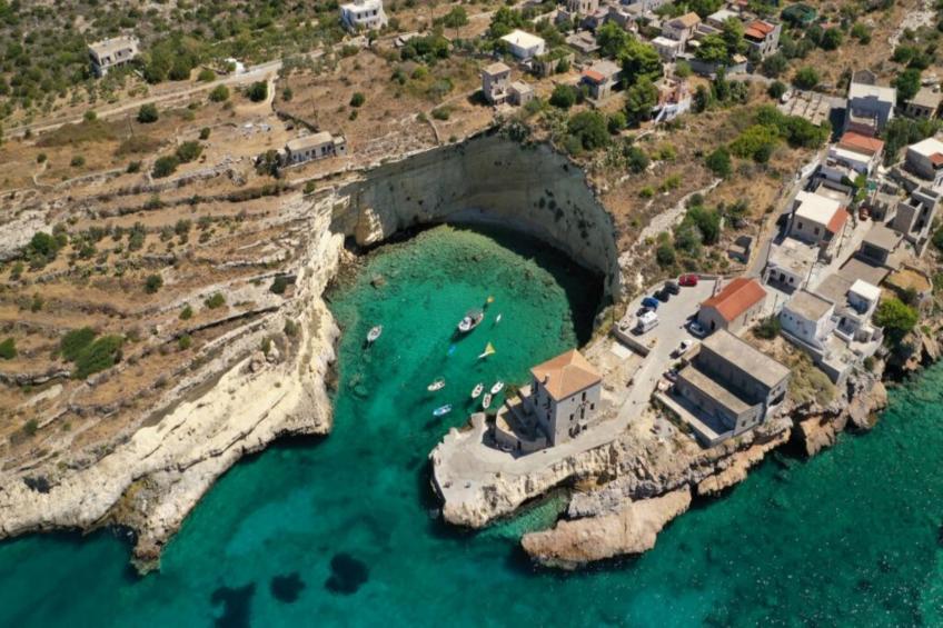 Mani Tigani View - foto 13