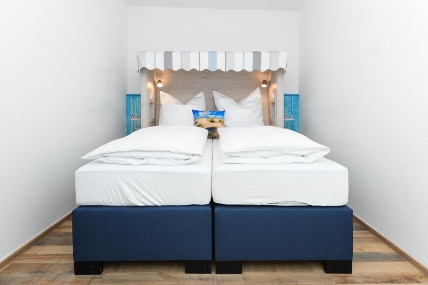 Haus Strandkorb 6 - foto 9