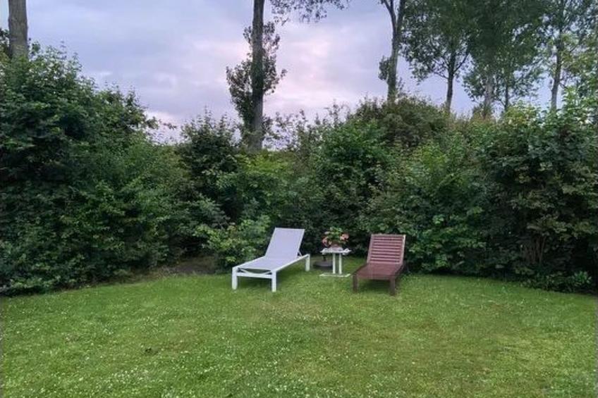 Wunderschön komplett modernisierter Bungalow. - foto 7
