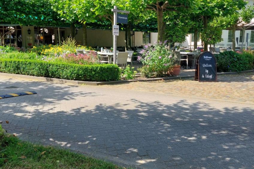 Ferienchalet an der Grenze zwischen Brabant und Zeeland - foto 17