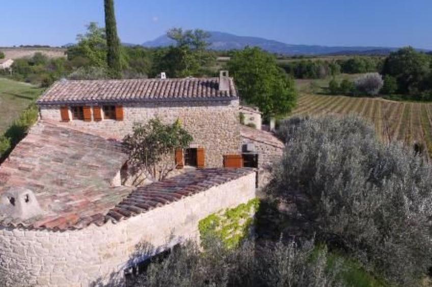 FERIENHAUS, FERIENHAUS "MAISON DE LAVANDE" (LAVENDELHAUS) - foto 32