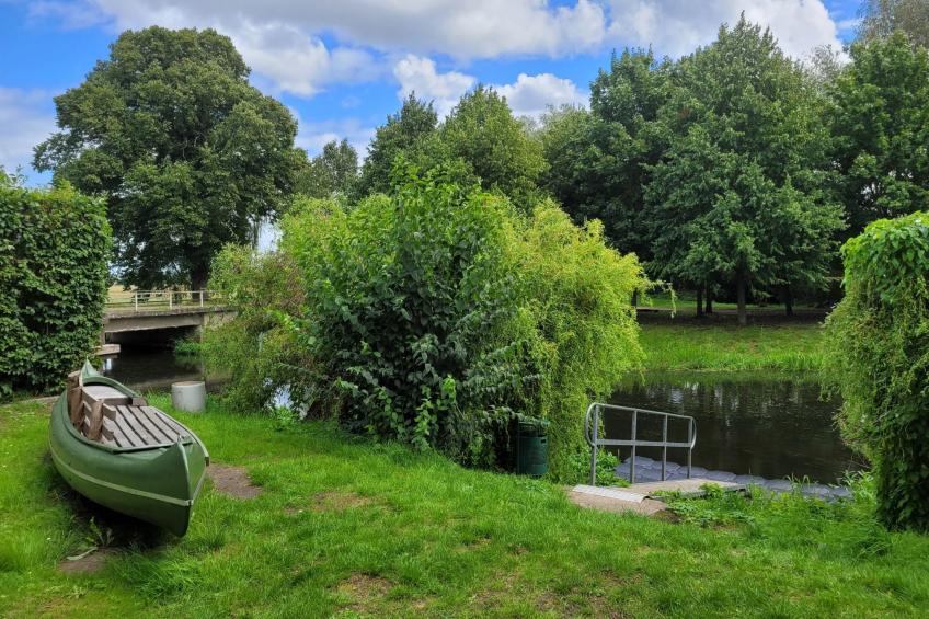 Stadtperle in Bad Sülze - foto 23