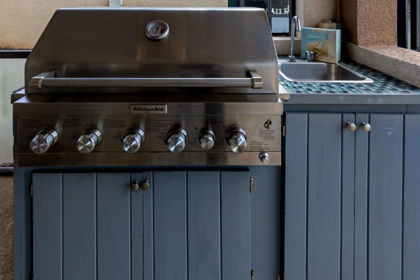 "Florida Breeze" mit Whirlpool - foto 30