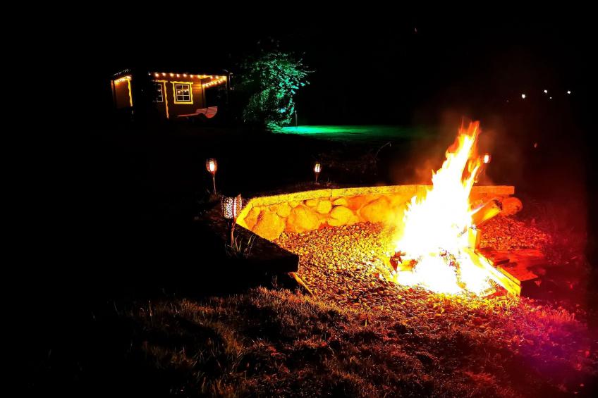 Apartment Naturpark - foto 28