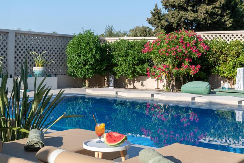 Ferienvilla Gaia Green für Erwachsene - foto 6