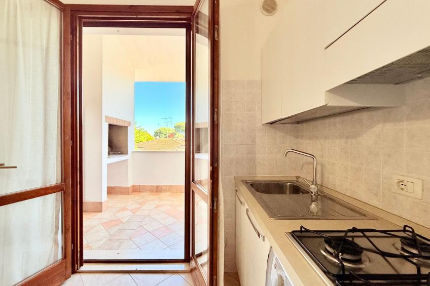 Chalet, Terrasse mit Kamin, privater Garten - foto 22