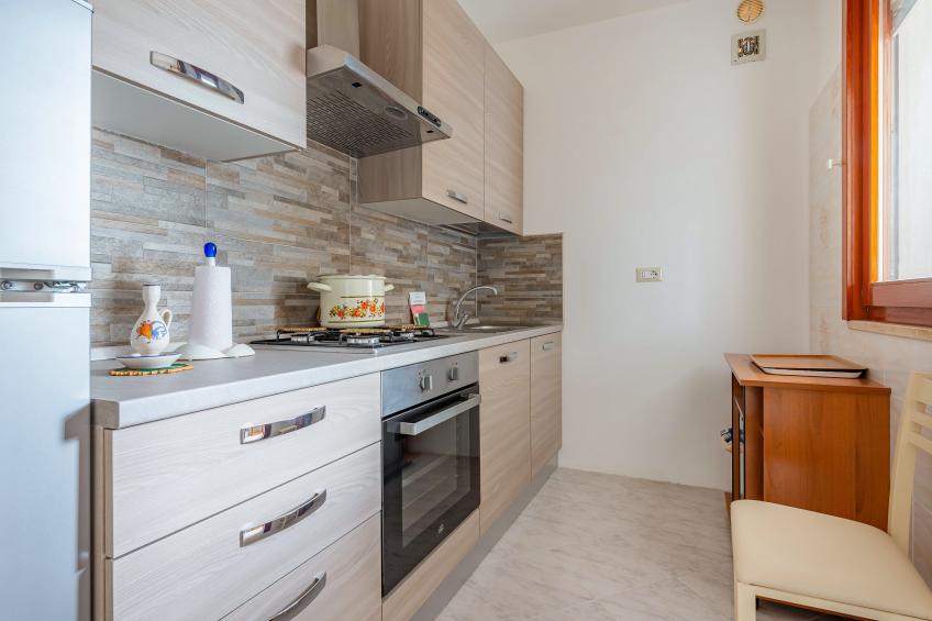 Porta Di Mare Apartment - foto 2
